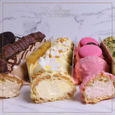 Choux in a Box Easter Edition - WILTON PATISSERIE